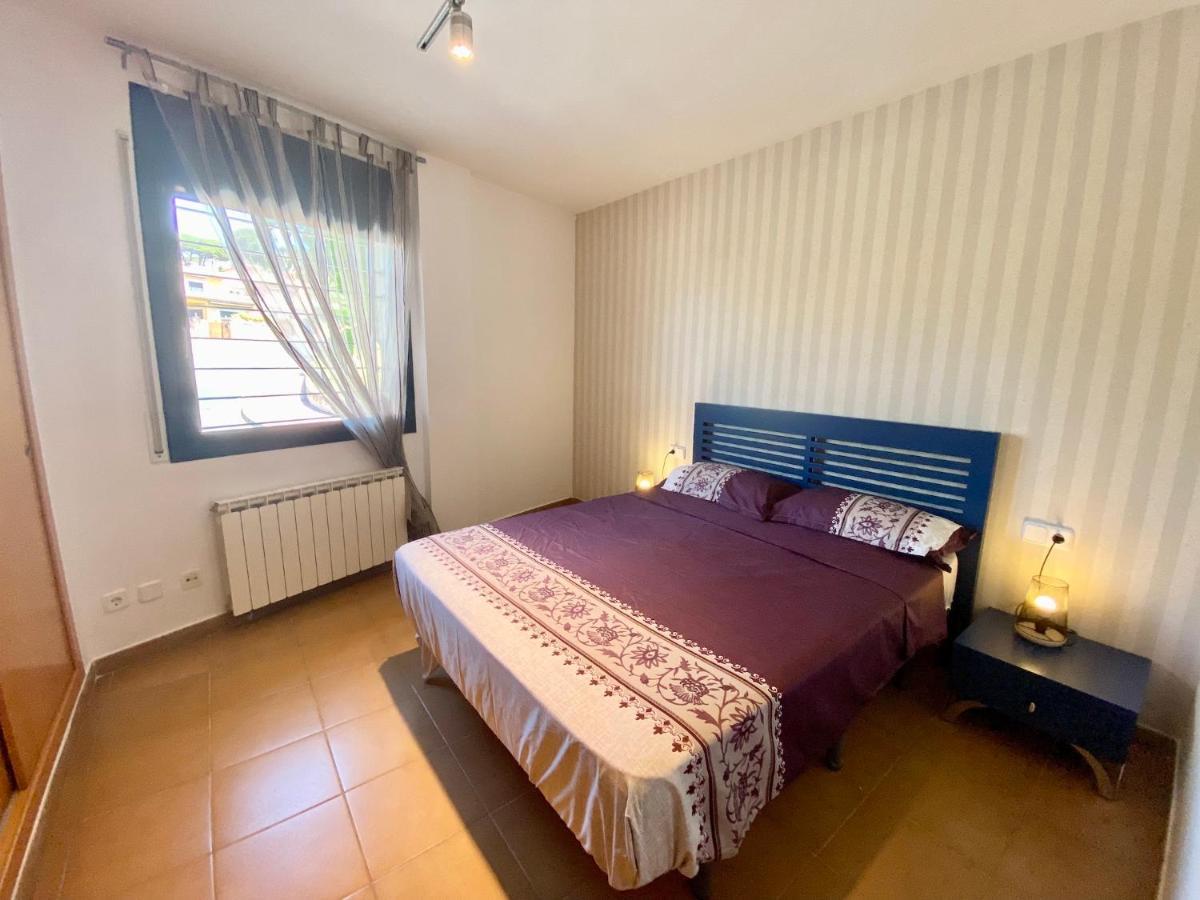 Hauzify I Apartament Forques Sant Feliu de Guíxols Exterior foto